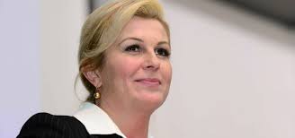 Kolinda Grabar Kitarović putuje u SAD (65. dan)