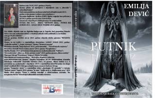 RECENZIJA KNJIGE ‘’PUTNIK’’ EMILIJE DEVIĆ