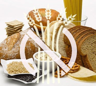 Gluten – krivac za alergije  i simptome mnogih bolesti