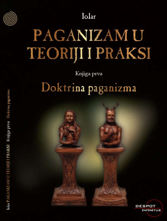 Paganizam u teoriji i praksi – Doktrina  paganizma (20 knjiga magicusu)