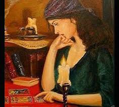 TAROT ODGOVOR ZA VLASTA 27