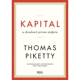 'KAPITAL U 21. STOLJEĆU' - Thomas Piketty gost Filozofskog teatra u HNK-u