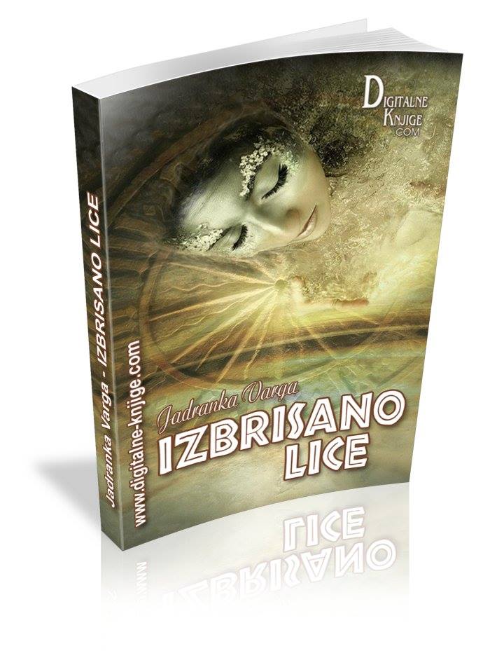 RECENZIJA KNJIGE ''IZBRISANO LICE'' JADRANKE VARGA