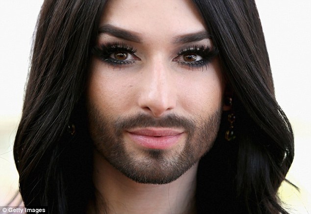   ♥CONCHITA♥