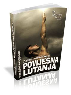 ''POVIJESNA LUTANJA'' - moja nova knjiga