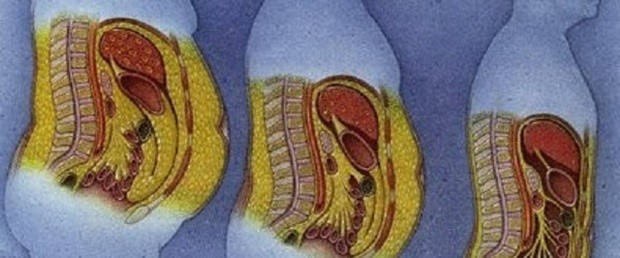 Nutricionisti preporučuju ovo za doručak osobama koje žele da smršaju u području stomaka!