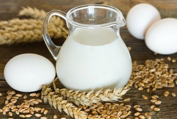 POMOĆ VAŠEM ORGANIZMU: Recepti za 10 vrsta biljnih mleka