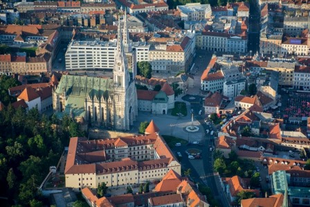 Zagreb 2014.