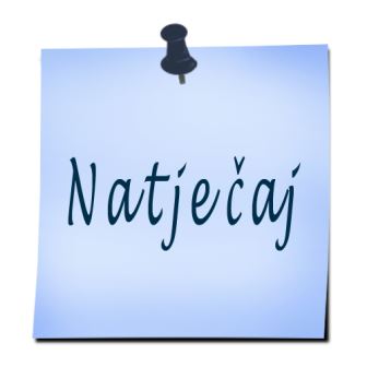 Natječaj: Najmanje 5, najviše 10!