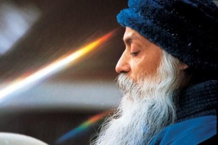 Osho: Igre ega