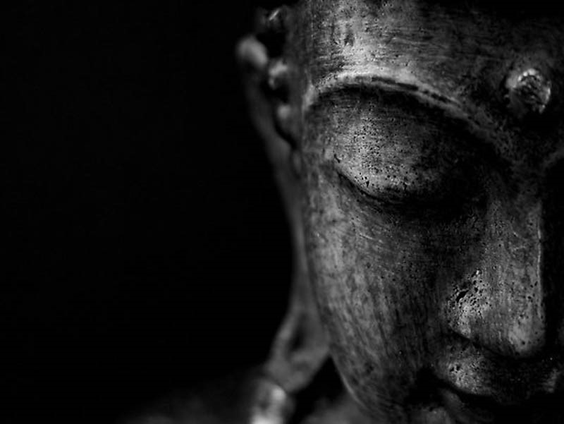 KAD VAS DRUGI POVREDE SETITE SE OVE PRIČE: Buda i nasilnici