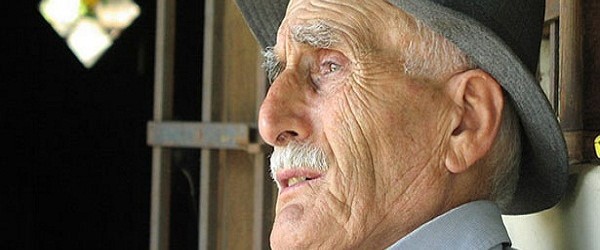 ŠTA JE SMISAO ŽIVOTA: Mudri srpski starac(89) vam otkriva kako da  doživite njegove godine!
