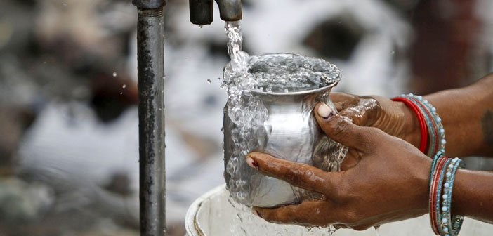 Umjetnost pijenja vode – 10 Ayurvedskih savjeta