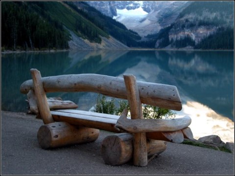 National Park, Banff, Canada