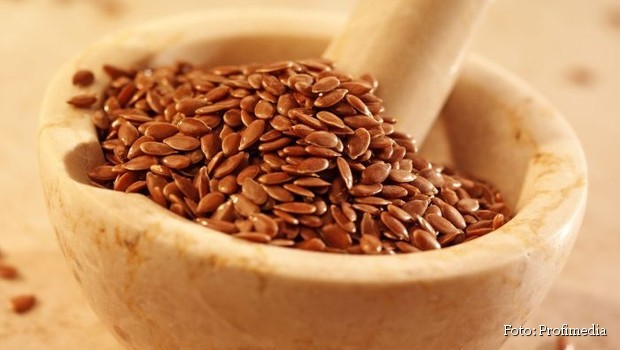 Zdrava i moćna dijeta: odvar lanenog semena smanjuje apetit i čisti organizam