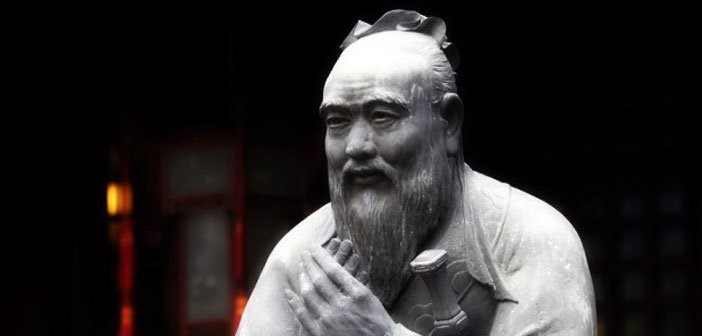 10 Konfucijevih misli koje će promijeniti vaš život