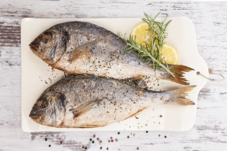 Šta izaziva depresiju? - Stručnjaci upozoravaju i savetuju što manje ribe u ishrani
