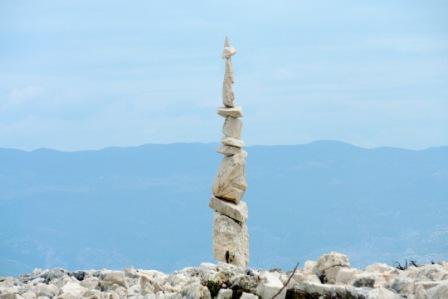 Velevrški stup