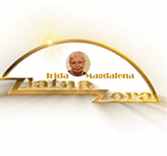 Zlatna Zora 2015 09 30 Irida Magdalena
