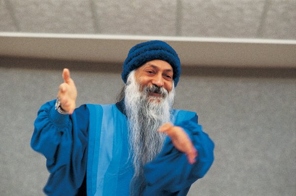 SUTRA - Što kae Osho?