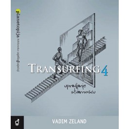 Transurfing i vizualizacija