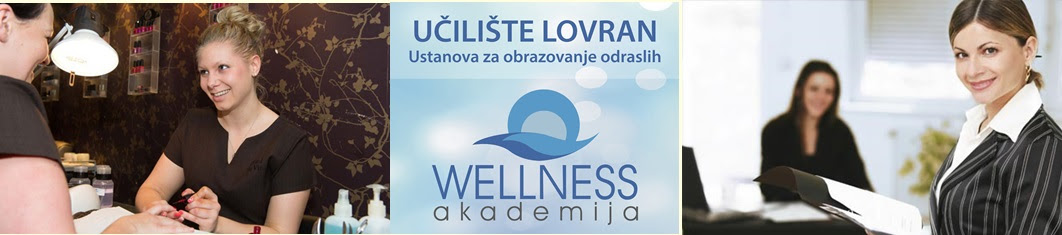 Produljeni upisi za Wellness menadžera. Prijave za tečajeve u tijeku