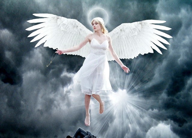 Ovo su 7 tajnih znakova da je anđeo u vašoj blizini