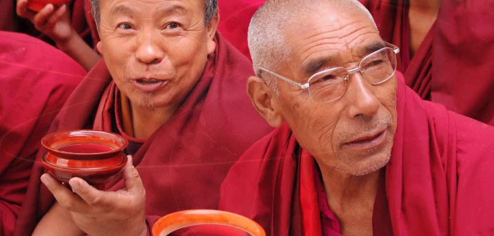 Živite dugo i u punoj snazi: 2 tibetanska eliksira dugovječnosti stara 2000 godina!
