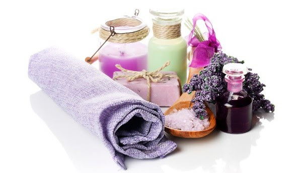 Radionica izrade aroma spa poklona- prijave do petka