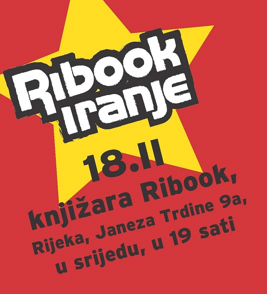 Ribookiranje u Rijeci