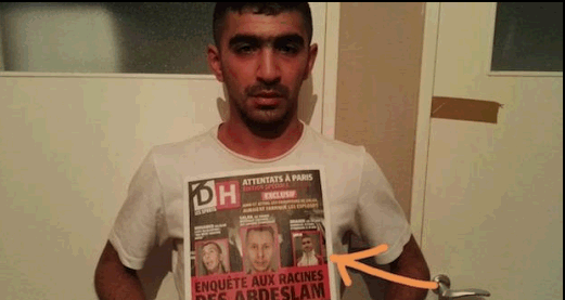 RAZOTKRIVENA ZAVJERA