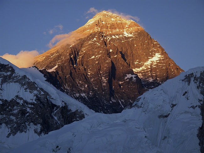 Fotografije by Stipe Božić, alpinista (Mount Everest, K2, Kangcenjunga)/ Photographs by Stipe Bozic, alpinist (Mount Everest, K2, Kangcenjunga)