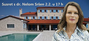 Susret s dr. Nelom Sršen