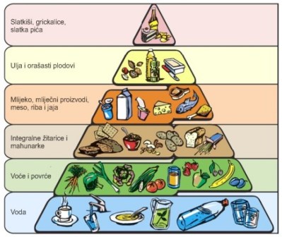 Prehrana: istine i laži