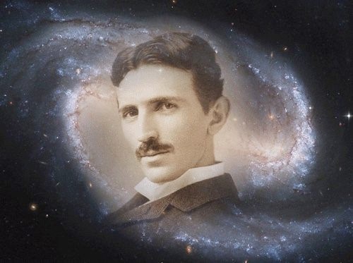 Nikola Tesla:“Tri velike ljudske zablude”