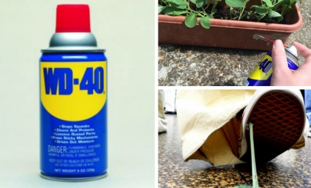 WD-40