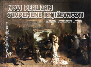 NOVI REALIZAM SUVREMENE KNJIŽEVNOSTI