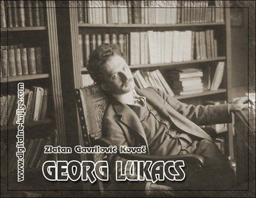 GEORG LUKACS