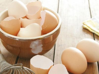 Prirodni lijekovi od ljuski jaja: Popravite kalcijum u trenu!