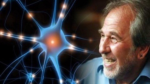 Znanstvenik Bruce Lipton tvrdi: Misli su energija i imaju moć kreacije