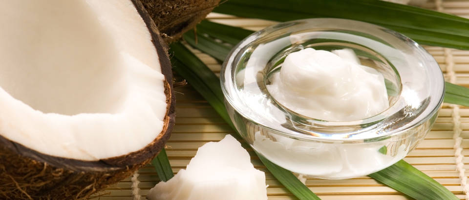10 činjenica o kokosovom ulju zbog kojeg ćete ga napokon početi koristiti