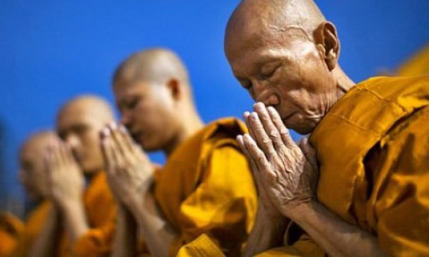 4 budistička savjeta za dostizanje mira