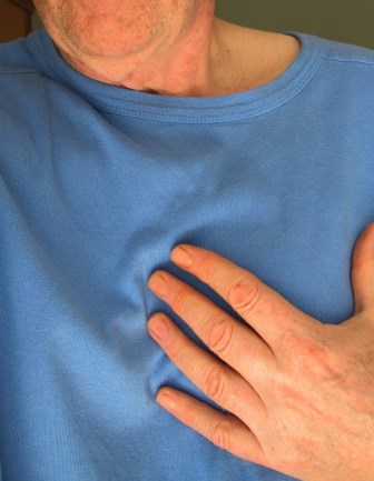BOLJE SPREČITI NEGO LEČITI: Prepoznajte infarkt mesec dana pre nego što se desi (SAVETI)