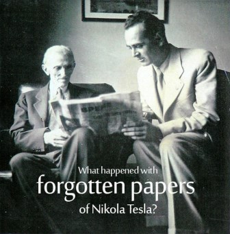 Nikola Tesla otkrio svom prijatelju: Evo koja tajna je skrivena u molitvi Oče naš!