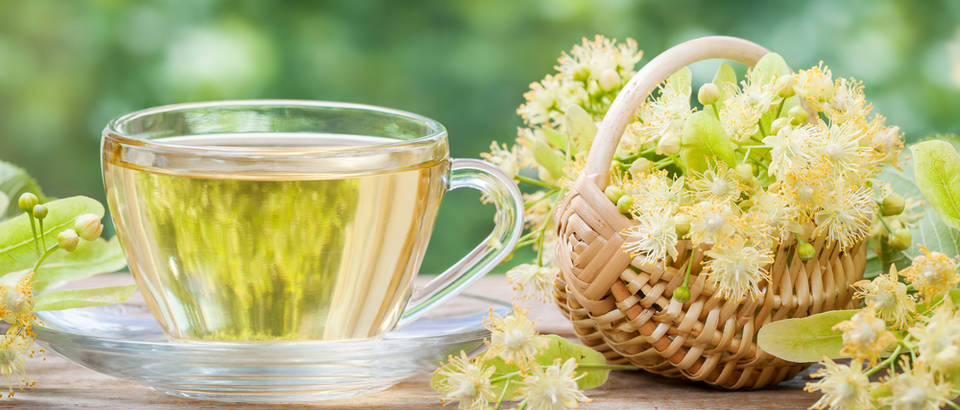 Od mirisnih cvjetova lipe pripremite ljekoviti čaj i opuštajuću kupku
