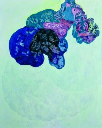 ANTONIA ČAČIĆ : izložba „ P I R U S H T U S “ , 23 .7., otok Krk