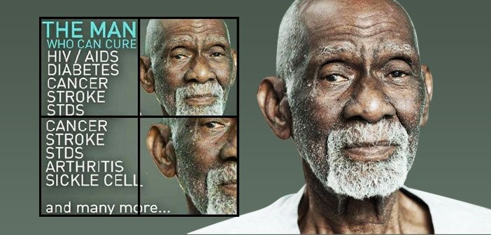 Dr. Sebi – čovjek koji je na prirodan način liječio i najteže bolesti