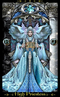 Prodajem:  Illuminati i Radiant Tarot