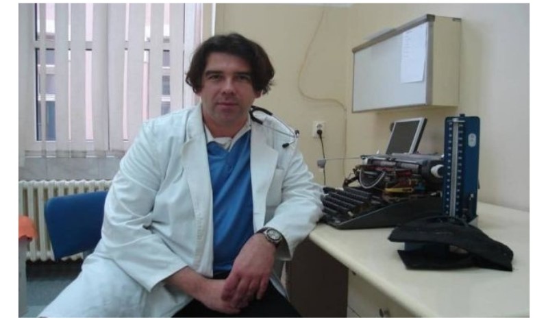 Srpski kardiolog pronašao neobičnu caku za izbjegavanje infarkta!