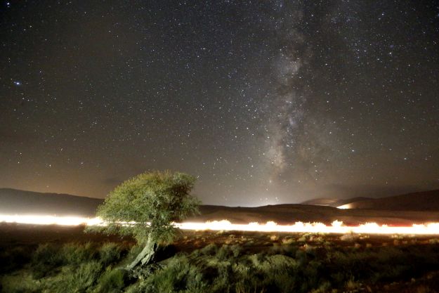 Stižu Suze sv. Lovre: Spektakularna kiša meteora bit će najljepša ...